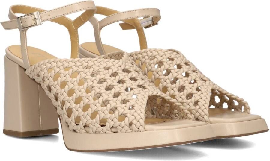 CTWLK Alama Hakken Dames Beige