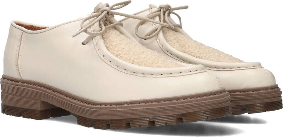 CTWLK Sammy Mocassins Dames Instappers Beige