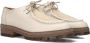 CTWLK Sammy Mocassins Dames Instappers Beige - Thumbnail 1