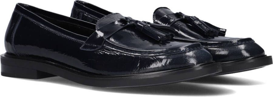 CTWLK Vachy Loafers Dames Instappers Blauw