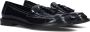 CTWLK Vachy Loafers Dames Instappers Blauw - Thumbnail 1