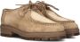 CTWLK Sammy Mocassins Dames Instappers Camel - Thumbnail 1