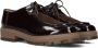 CTWLK Sammy Mocassins Dames Instappers Bruin - Thumbnail 1