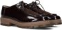 CTWLK Sammy Mocassins Dames Instappers Bruin - Thumbnail 1