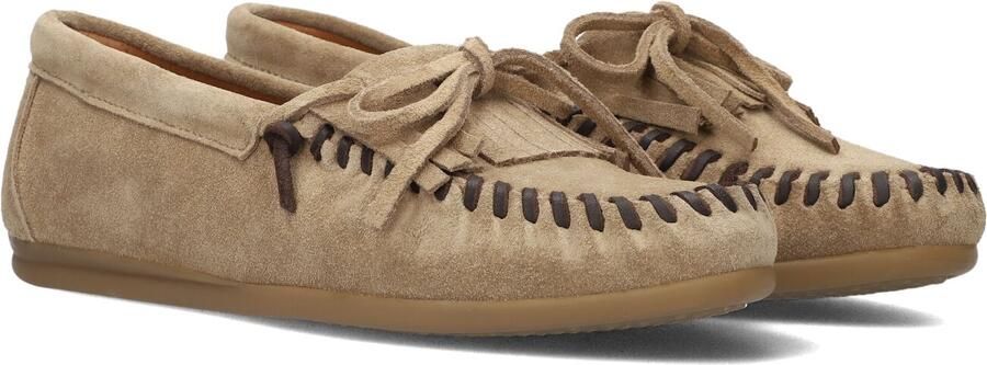 CTWLK Patron Instappers Dames Beige