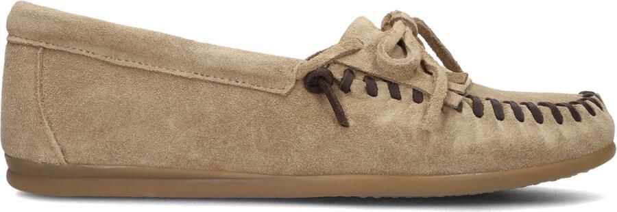 CTWLK Patron Instappers Dames Beige - Foto 4