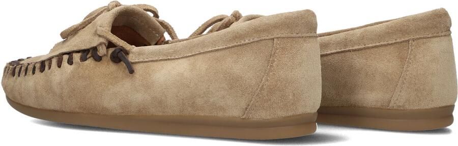 CTWLK Patron Instappers Dames Beige - Foto 5