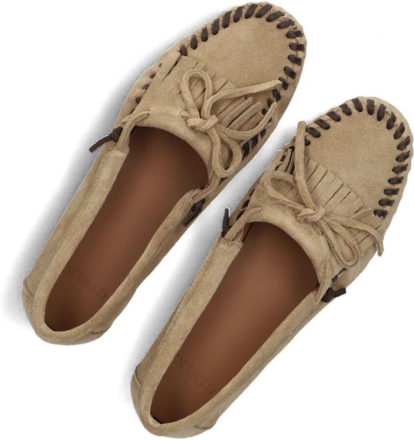 CTWLK Patron Instappers Dames Beige - Foto 2