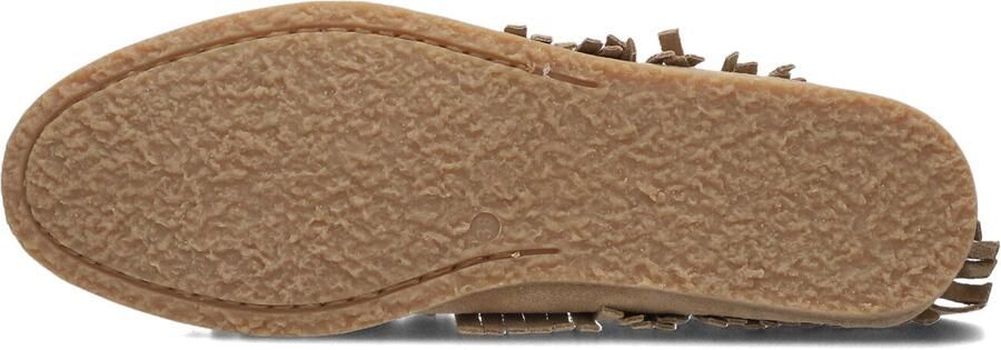 CTWLK Polley Instappers Dames Beige - Foto 4