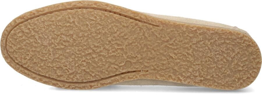 CTWLK Pablito Loafers Dames Instappers Beige - Foto 5