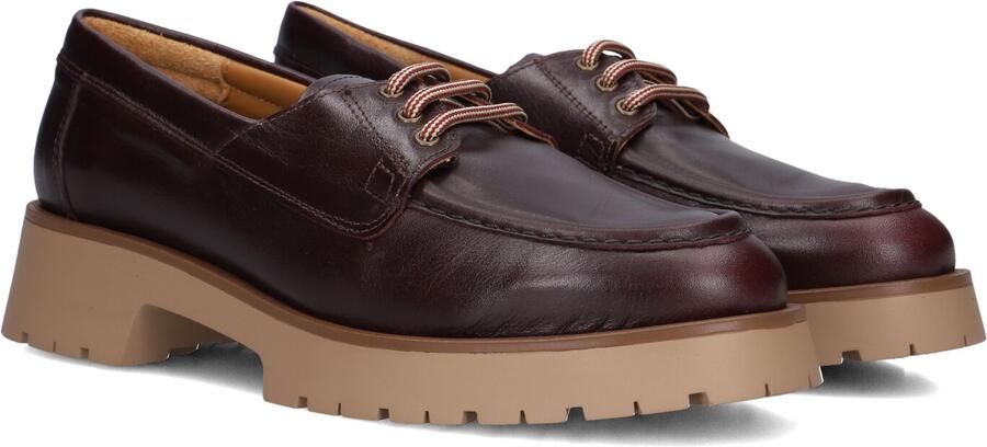 CTWLK Beige Mocassins Earth - Foto 2