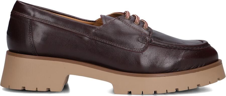 CTWLK Beige Mocassins Earth