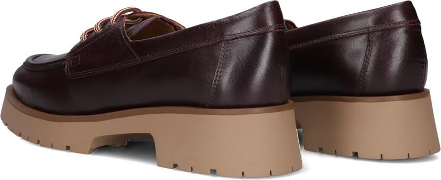 CTWLK Beige Mocassins Earth - Foto 3