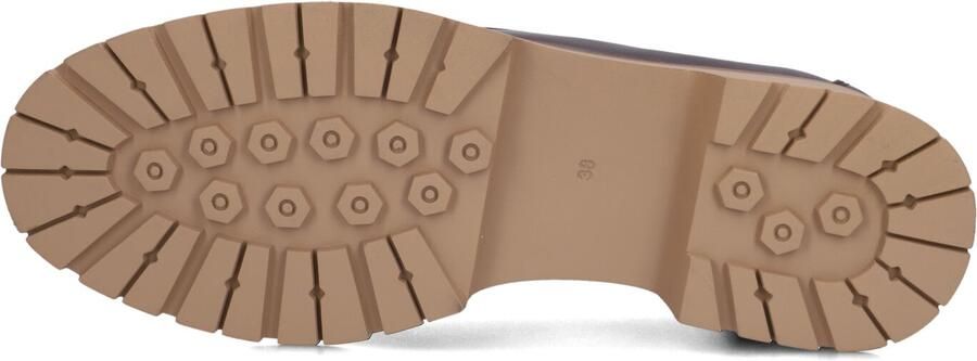 CTWLK Beige Mocassins Earth - Foto 5