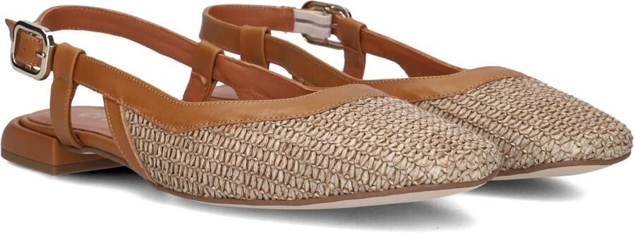 CTWLK Ralf Sandalen Dames Beige