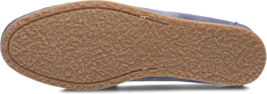 CTWLK Pablito Loafers Dames Instappers Blauw - Foto 3
