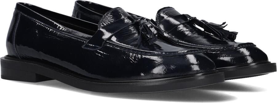 CTWLK Tachy Mocassins Dames Instappers Blauw