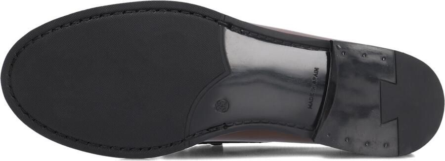 CTWLK Bruine Loafers Julia - Foto 4