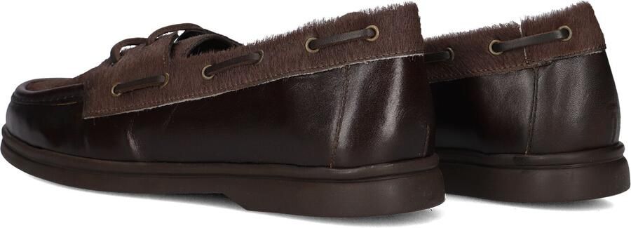 CTWLK Bruine Mocassins Elodie - Foto 2