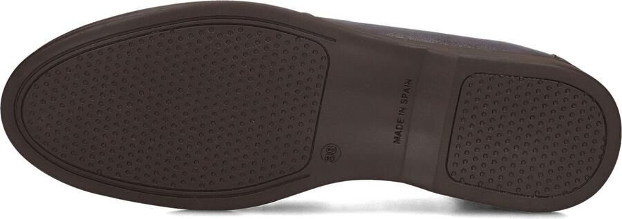 CTWLK Bruine Mocassins Elodie - Foto 4