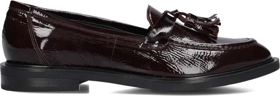 CTWLK Tachy Mocassins Dames Instappers Bruin - Foto 4