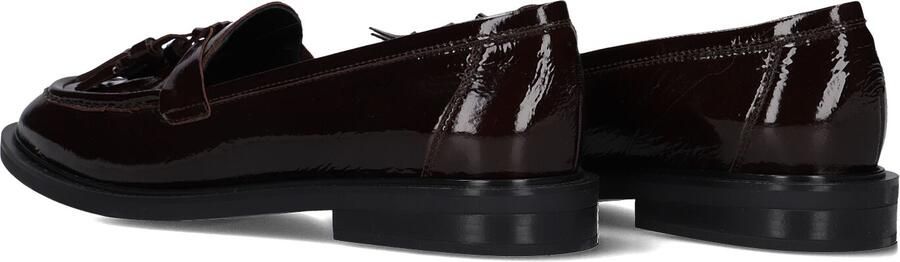 CTWLK Tachy Mocassins Dames Instappers Bruin - Foto 5