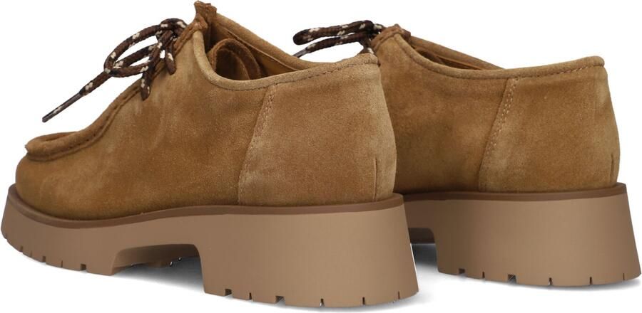 CTWLK Easter Veterschoenen Dames Camel - Foto 2