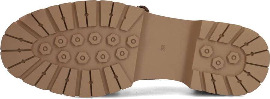 CTWLK Easter Veterschoenen Dames Camel - Foto 4