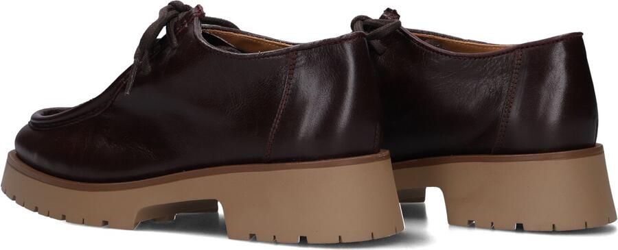 CTWLK Ebba Veterschoenen Dames Bruin - Foto 4