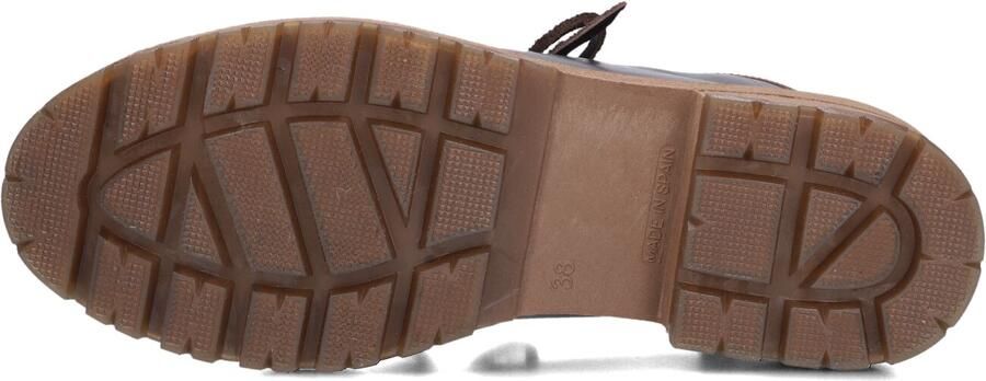 CTWLK Edison Veterschoenen Dames Bruin - Foto 5