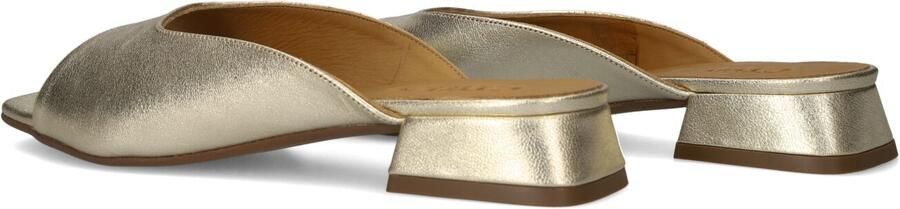 CTWLK Gilla Hakken Dames Goudkleurig - Foto 5