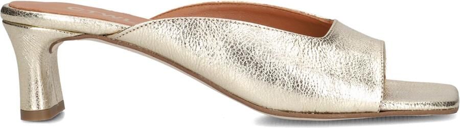 CTWLK Ramour Hakken Dames Goudkleurig - Foto 4