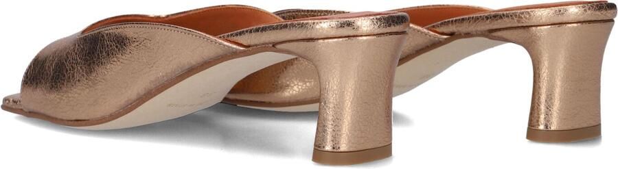 CTWLK Ramour Hakken Dames Bronskleurig - Foto 5