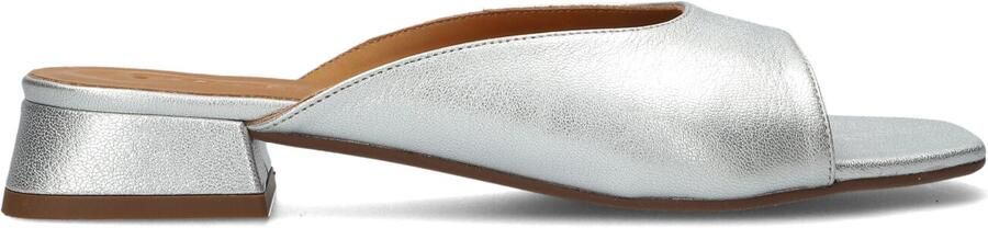 CTWLK Gilla Hakken Dames Zilverkleurig - Foto 5