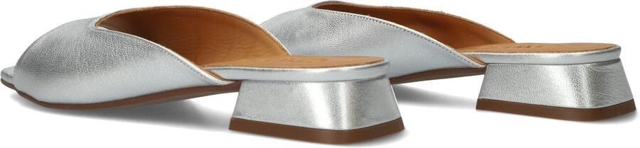 CTWLK Gilla Hakken Dames Zilverkleurig - Foto 4