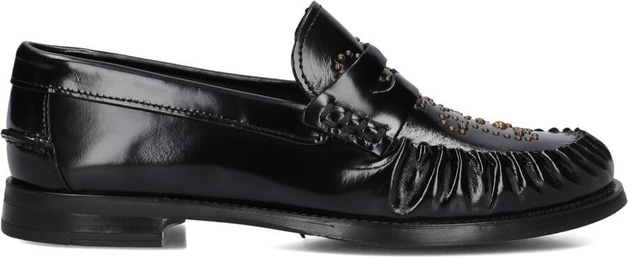 CTWLK Julia Loafers Dames Instappers Zwart - Foto 3