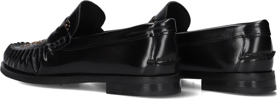 CTWLK Julia Loafers Dames Instappers Zwart - Foto 5