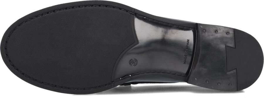 CTWLK Julia Loafers Dames Instappers Zwart - Foto 4