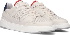 Cycleur de Luxe Beige Lage Sneakers Underturn