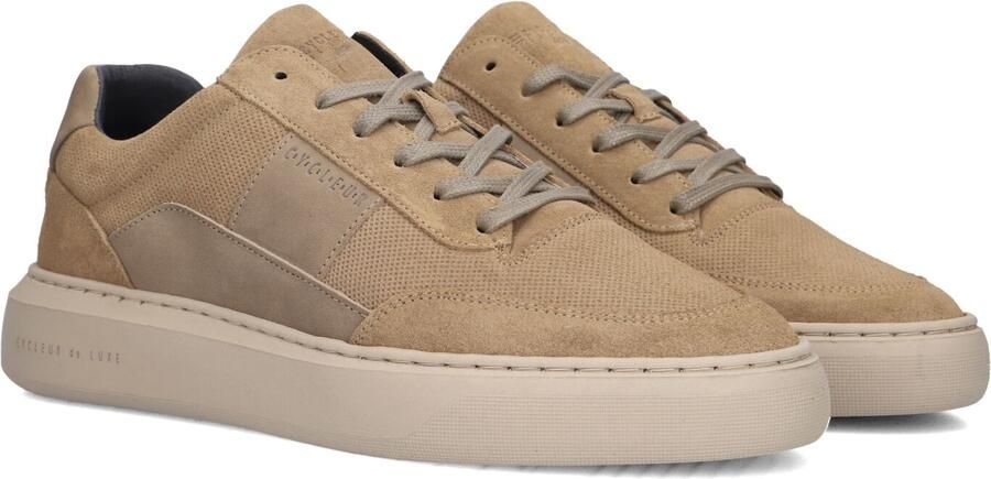 CYCLEUR DE LUXE Beige Sneakers Gravity Dr2