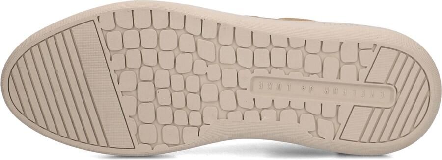 CYCLEUR DE LUXE Beige Sneakers Gravity Dr2 - Foto 5