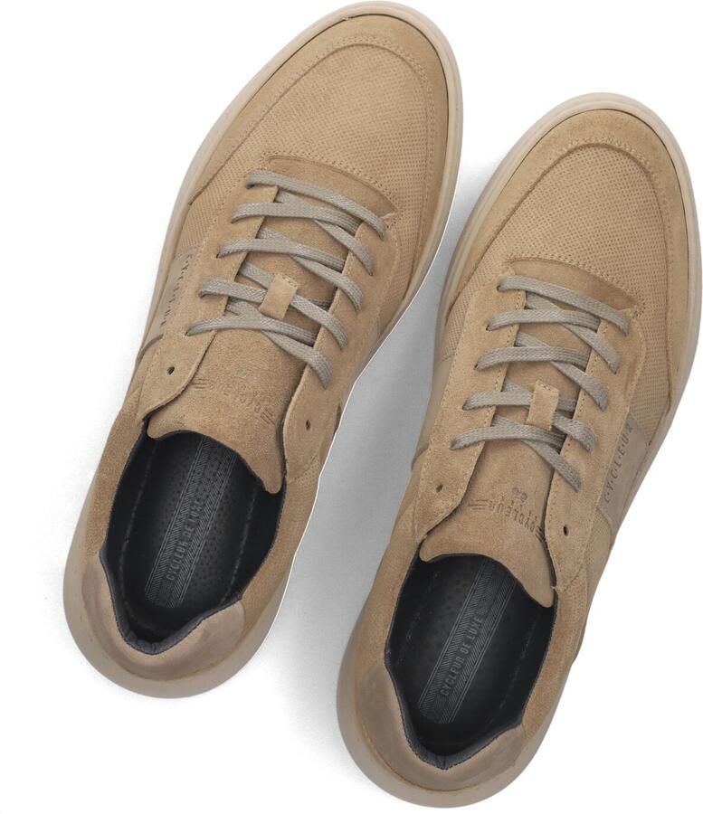 CYCLEUR DE LUXE Beige Sneakers Gravity Dr2 - Foto 2