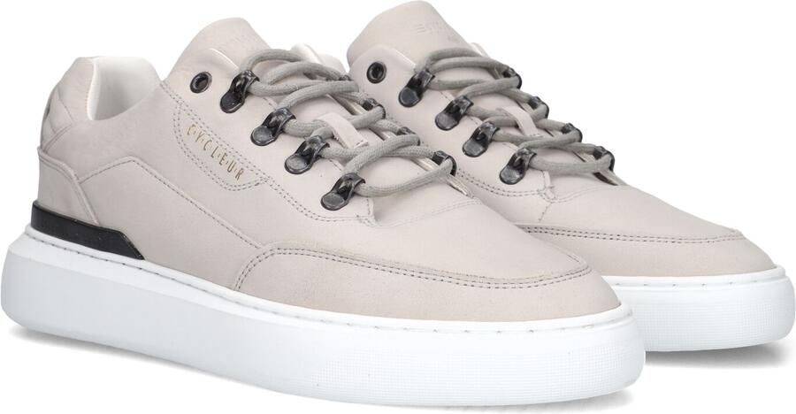 CYCLEUR DE LUXE Beige Sneakers Limit-dr4