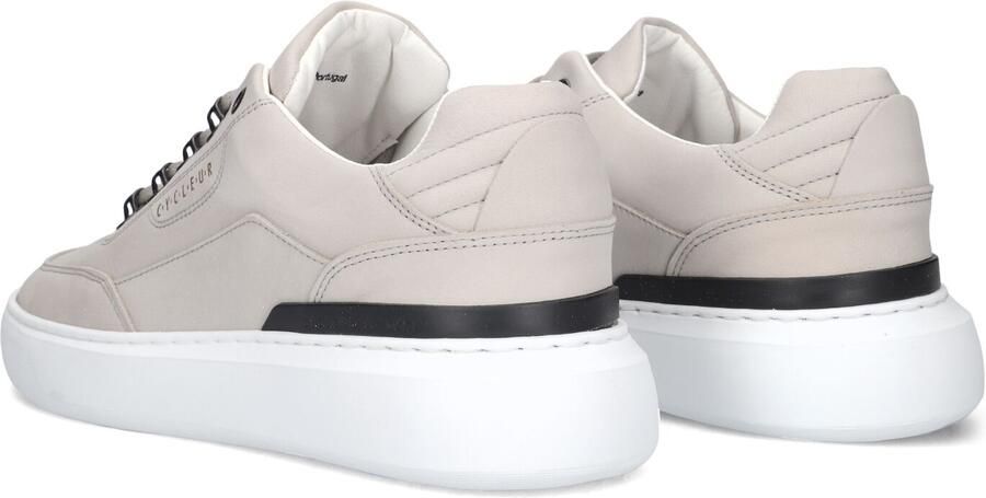 CYCLEUR DE LUXE Beige Sneakers Limit-dr4 - Foto 3