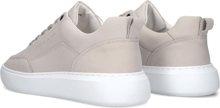 CYCLEUR DE LUXE Beige Sneakers Roubaix-dr7 - Foto 3
