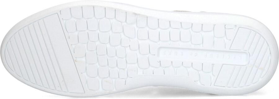 CYCLEUR DE LUXE Beige Sneakers Roubaix-dr7 - Foto 5