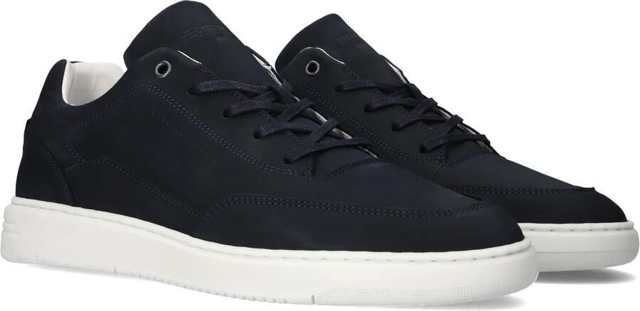 CYCLEUR DE LUXE Blauwe Sneakers Hospital B-nd1