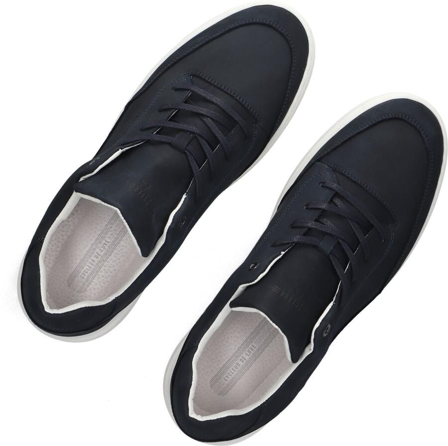 CYCLEUR DE LUXE Blauwe Sneakers Hospital B-nd1 - Foto 2