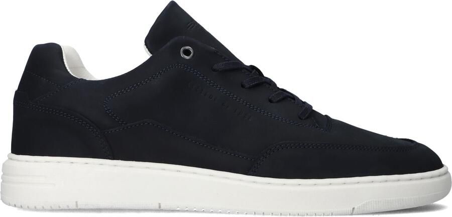 CYCLEUR DE LUXE Blauwe Sneakers Hospital B-nd1 - Foto 3