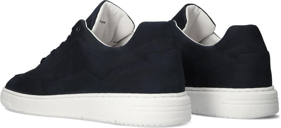 CYCLEUR DE LUXE Blauwe Sneakers Hospital B-nd1 - Foto 4